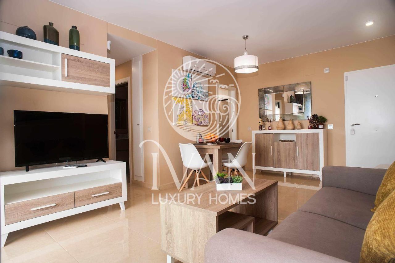 Casa Yarina Ivan Luxury Homes 1ªpta Sur 1ªlinea 奥罗佩萨德尔马 外观 照片