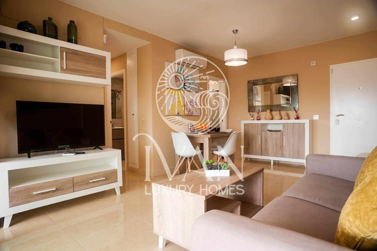 Casa Yarina Ivan Luxury Homes 1ªpta Sur 1ªlinea 奥罗佩萨德尔马 外观 照片