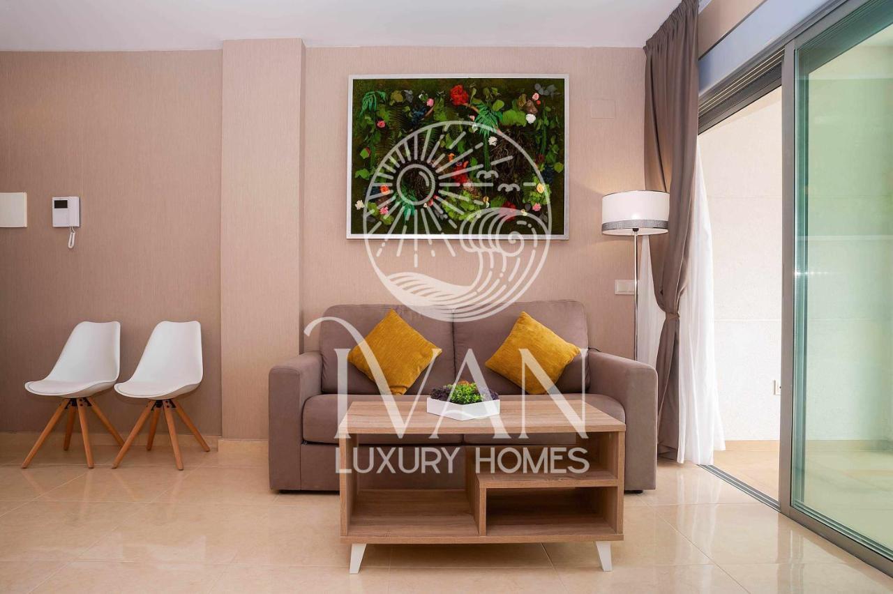 Casa Yarina Ivan Luxury Homes 1ªpta Sur 1ªlinea 奥罗佩萨德尔马 外观 照片