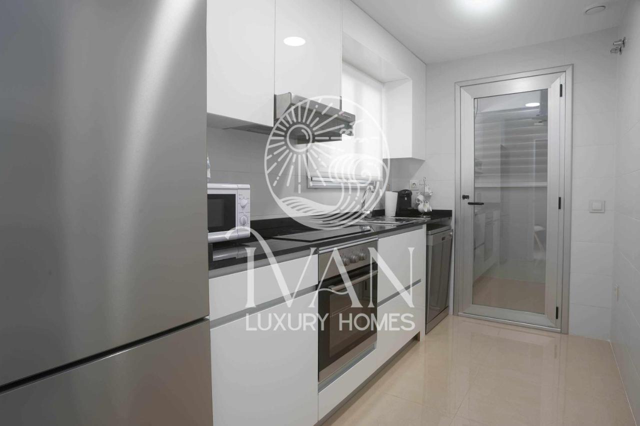 Casa Yarina Ivan Luxury Homes 1ªpta Sur 1ªlinea 奥罗佩萨德尔马 外观 照片
