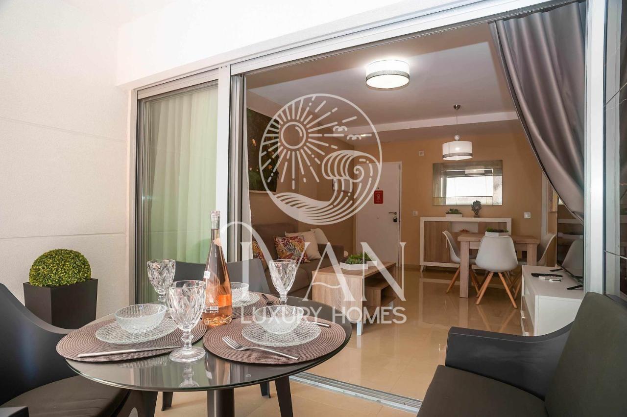 Casa Yarina Ivan Luxury Homes 1ªpta Sur 1ªlinea 奥罗佩萨德尔马 外观 照片